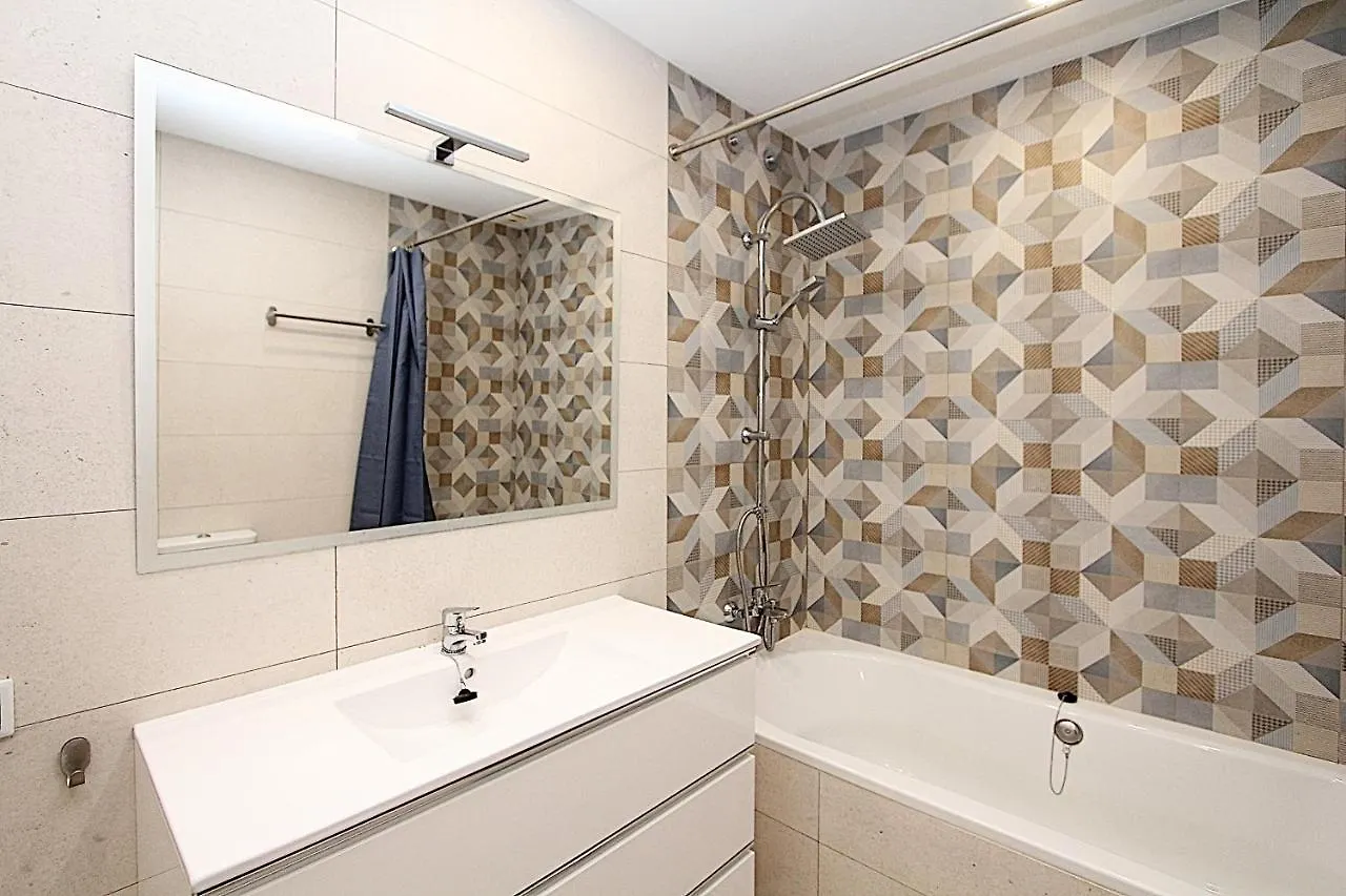 Villa Green House Lloret de Mar 0*,  Spanien
