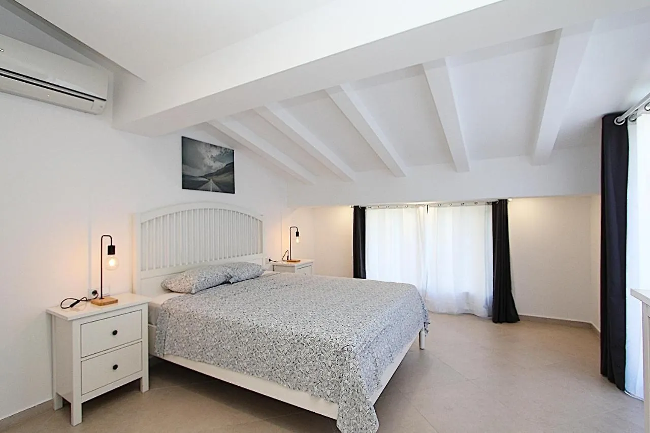 Villa Green House Lloret de Mar
