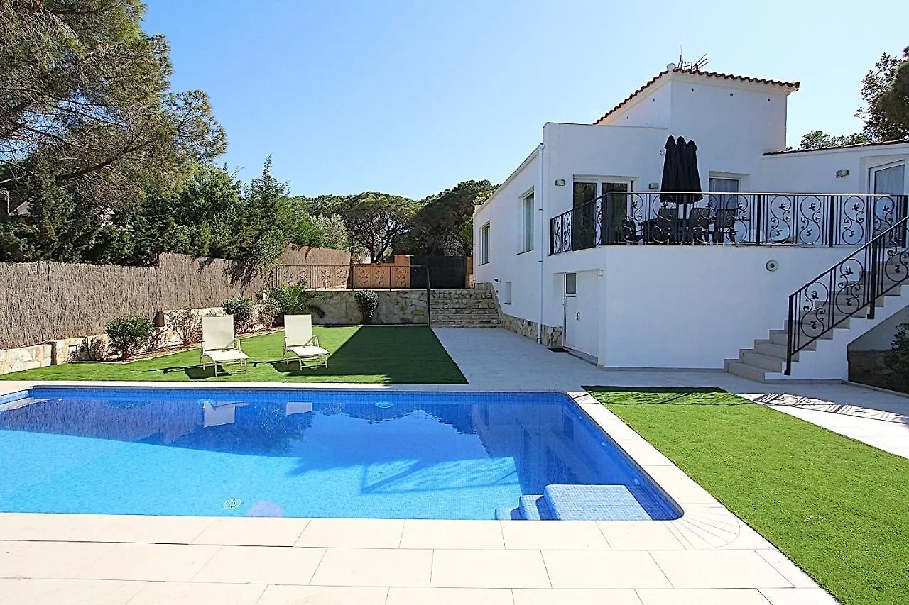 Villa Green House Lloret de Mar 0*,  Spain