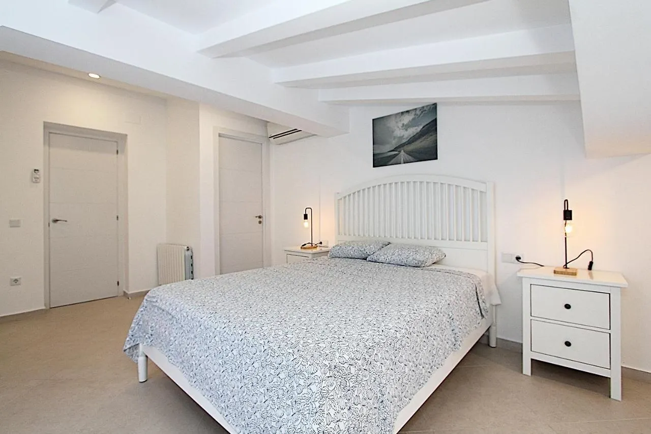 Villa Green House Lloret de Mar