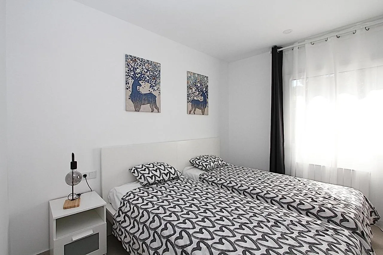 Villa Green House Lloret de Mar