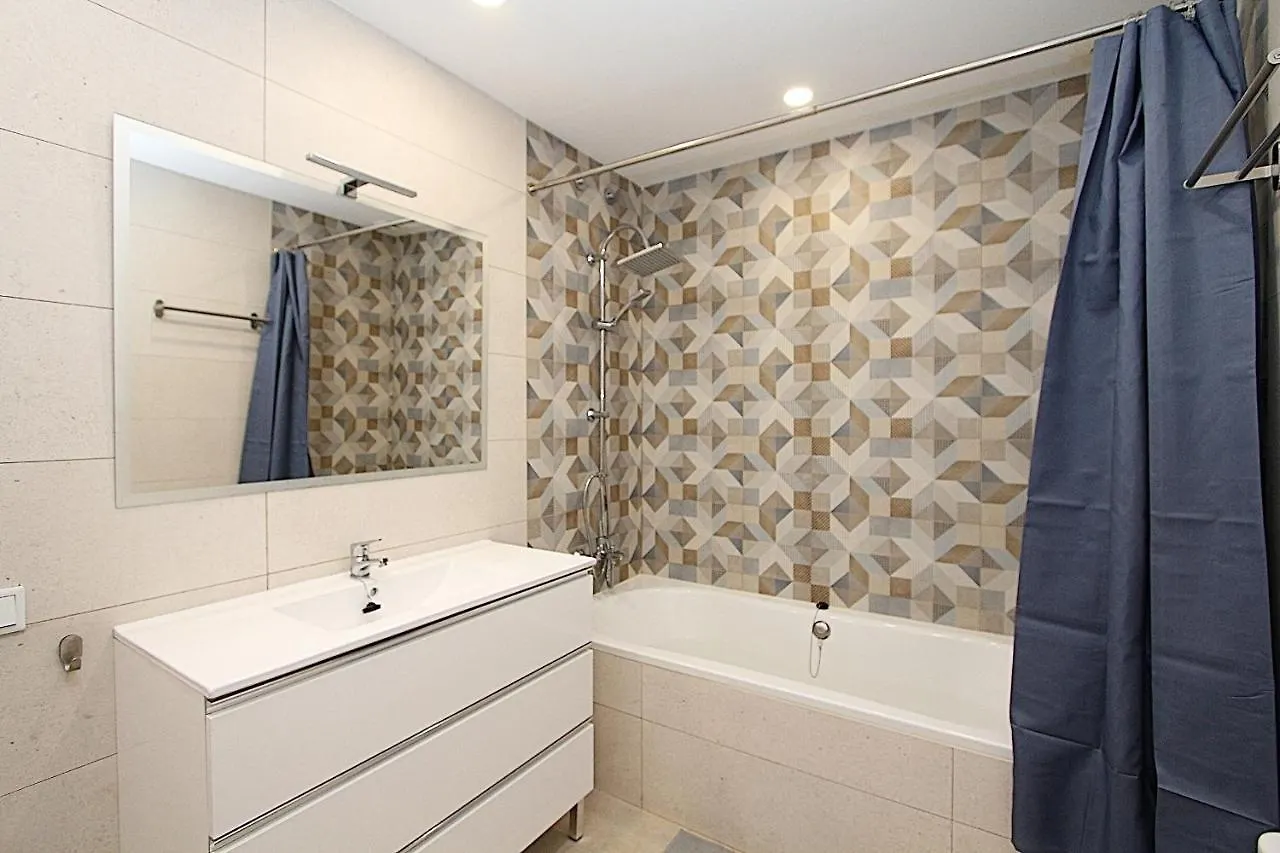 Villa Green House Lloret de Mar