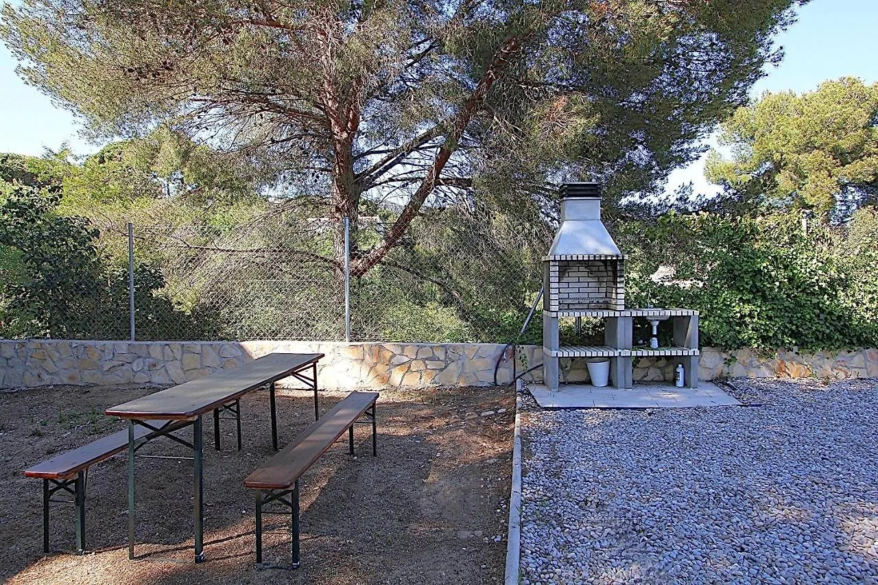 Villa Green House Lloret de Mar 0*,  Spain