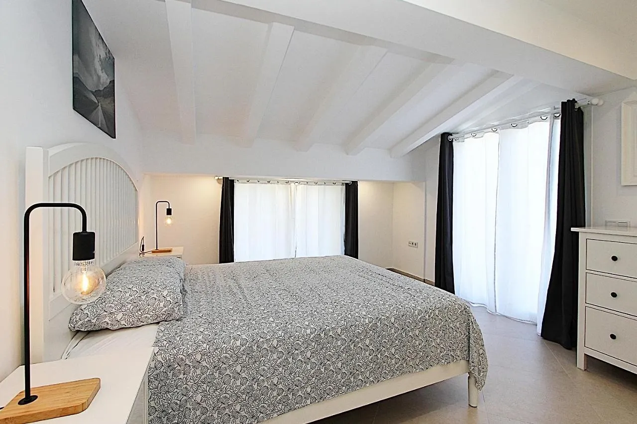 Villa Green House Lloret de Mar