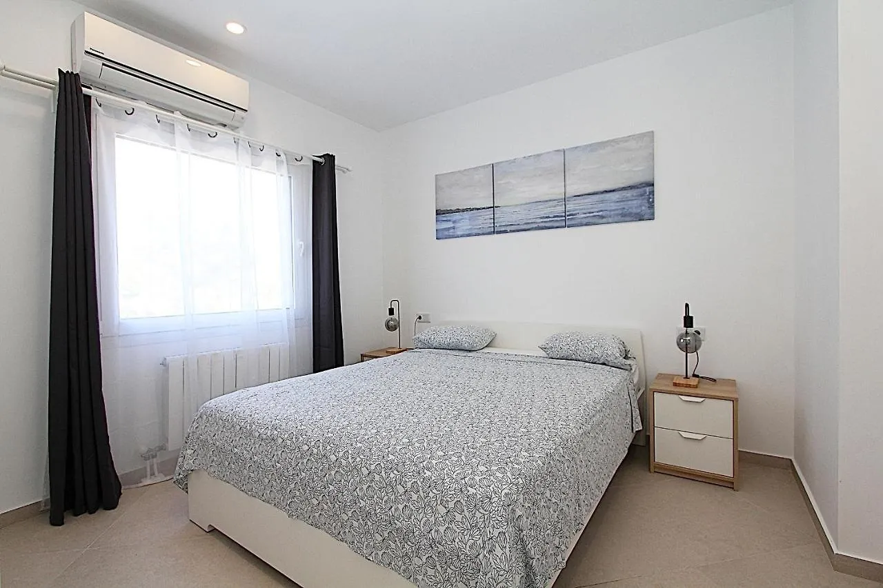 Villa Green House Lloret de Mar Spain