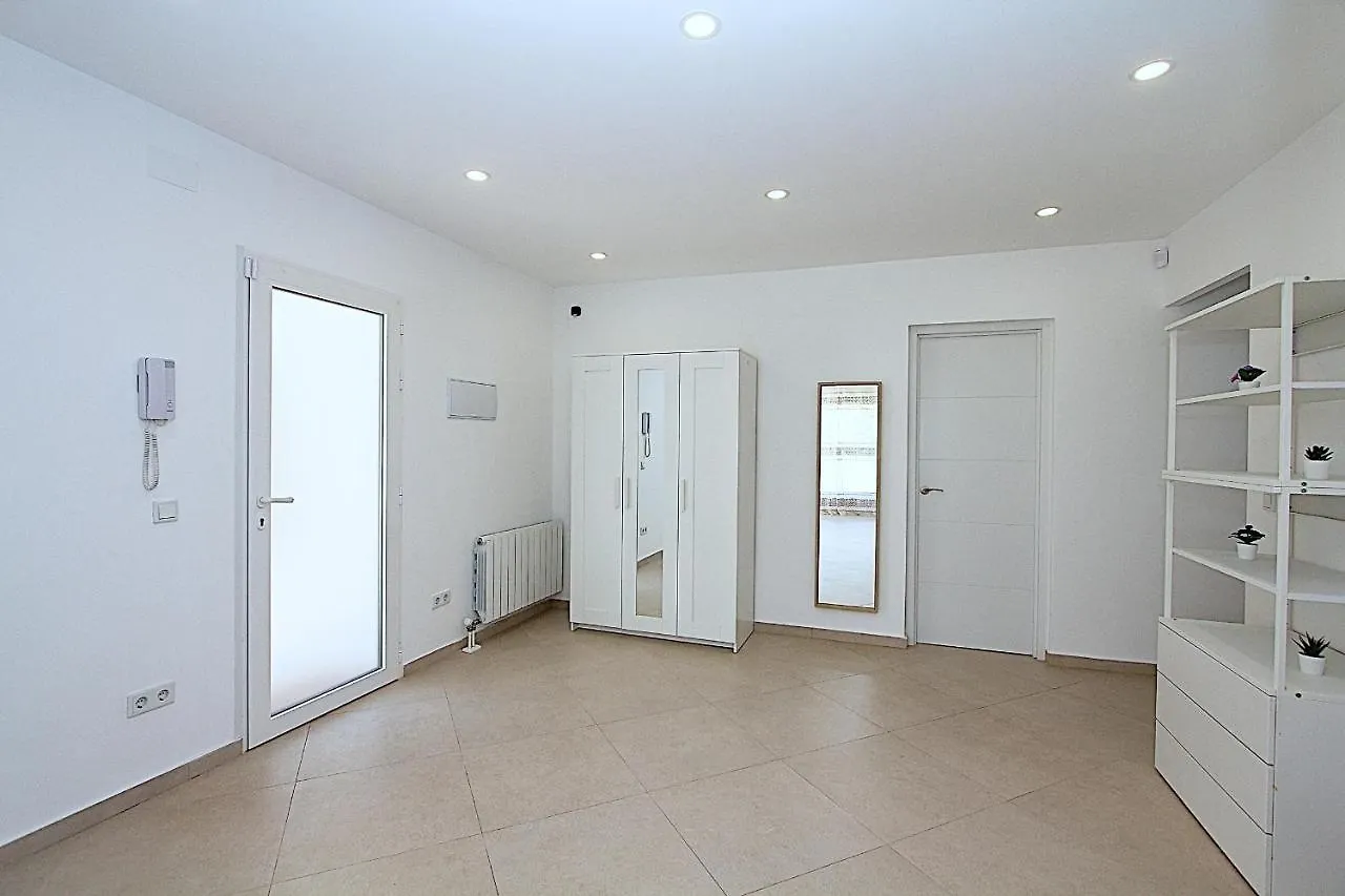 Villa Green House Lloret de Mar