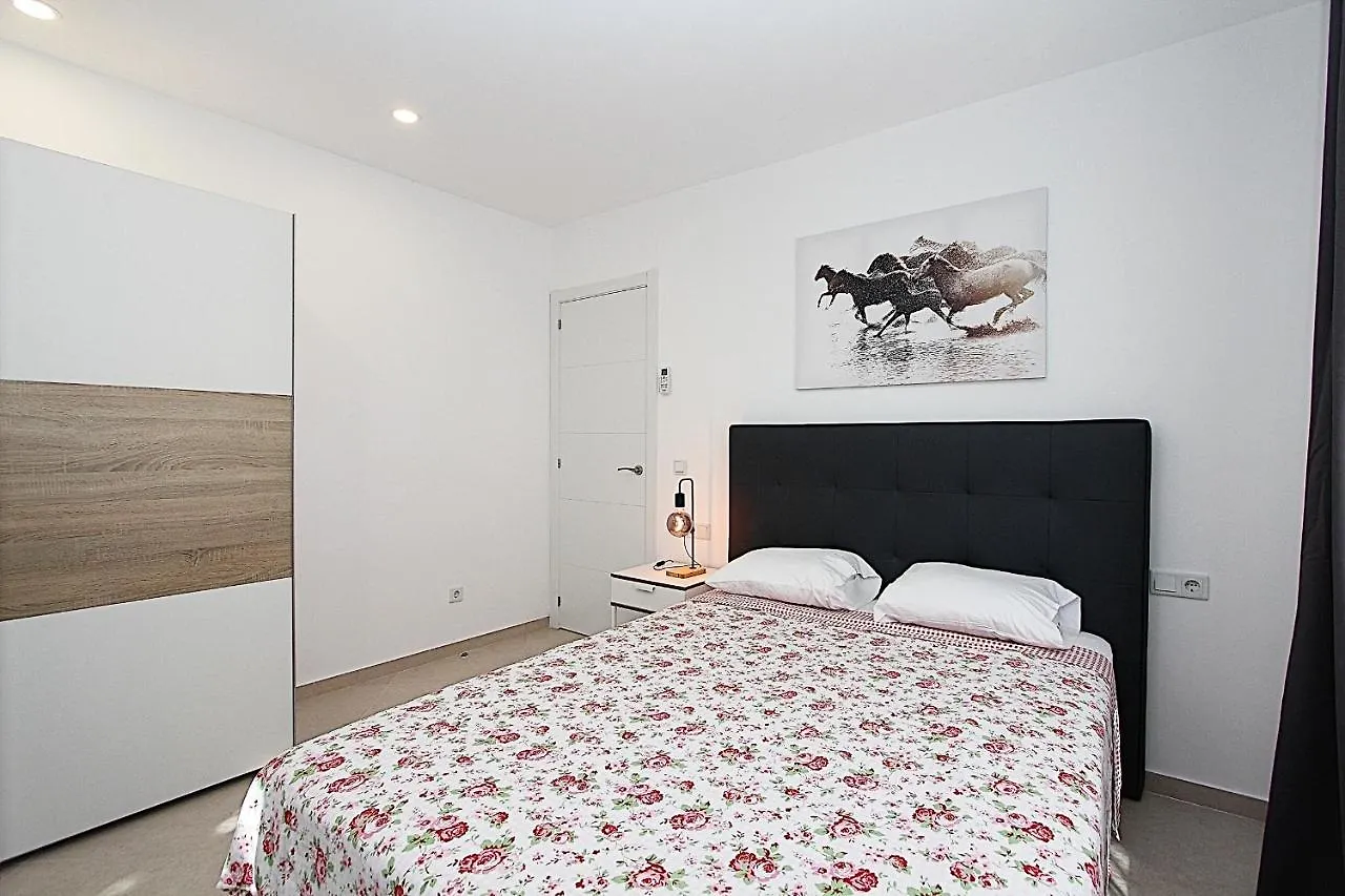 Villa Green House Lloret de Mar 0*,  Spain