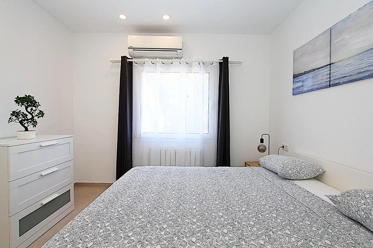 Villa Green House Lloret de Mar 0*,