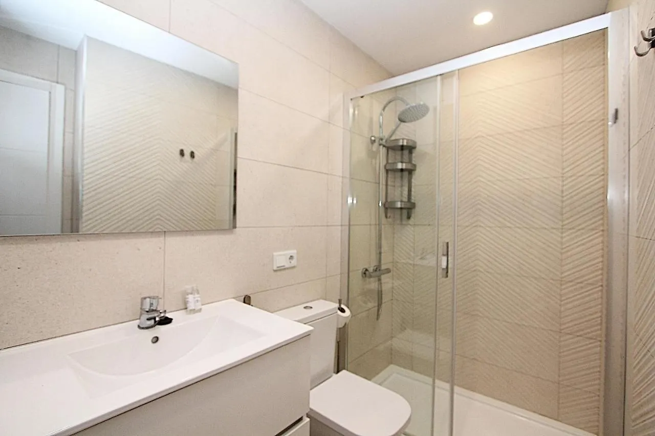 Villa Green House Lloret de Mar