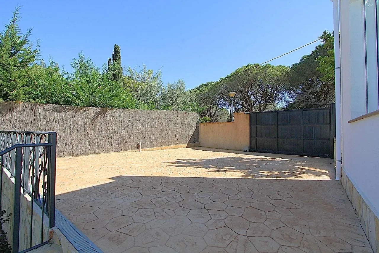 Villa Green House Lloret de Mar