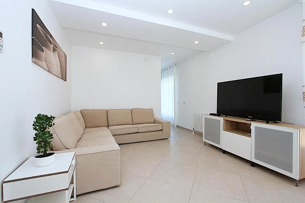 Villa Green House Lloret de Mar