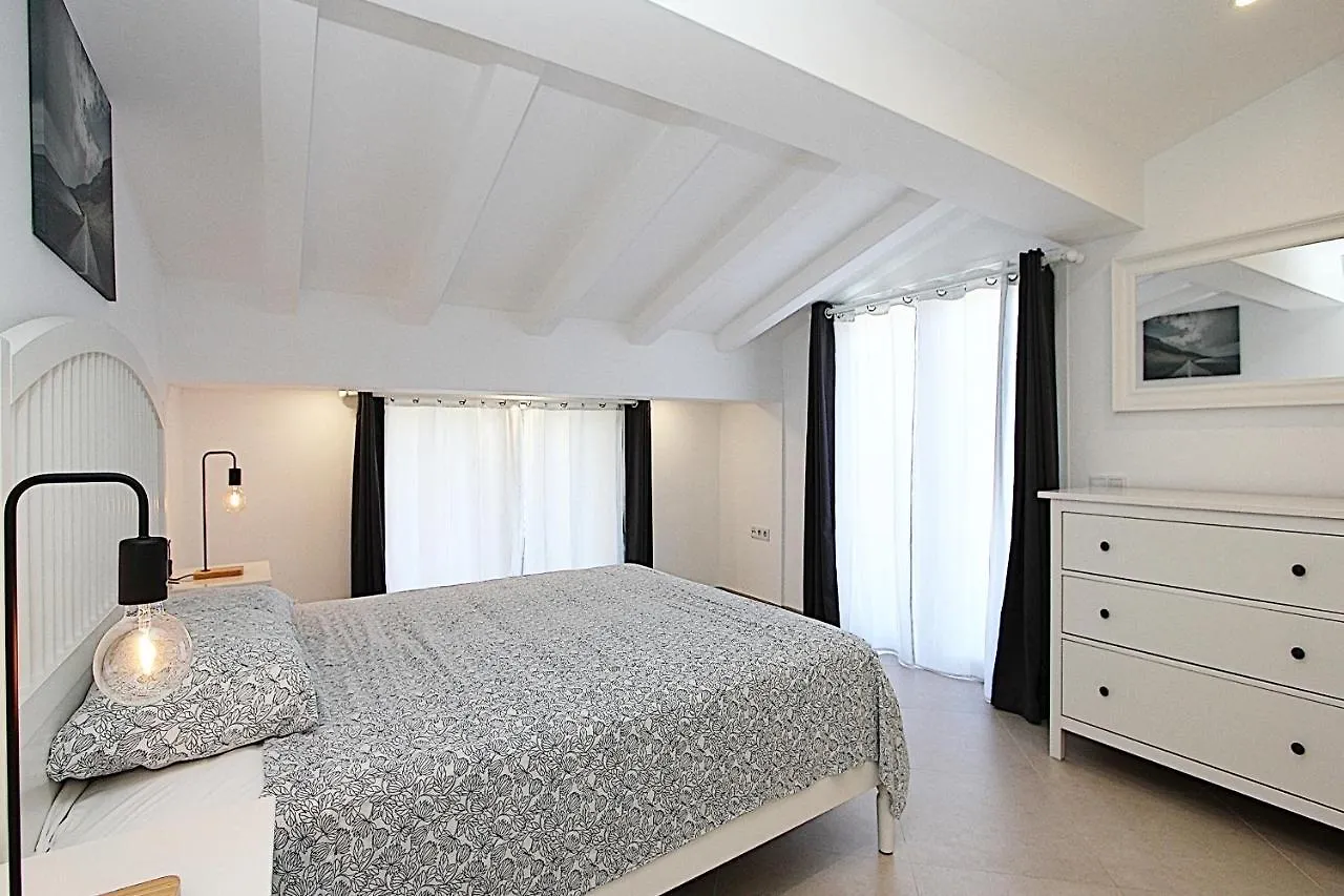 Villa Green House Lloret de Mar