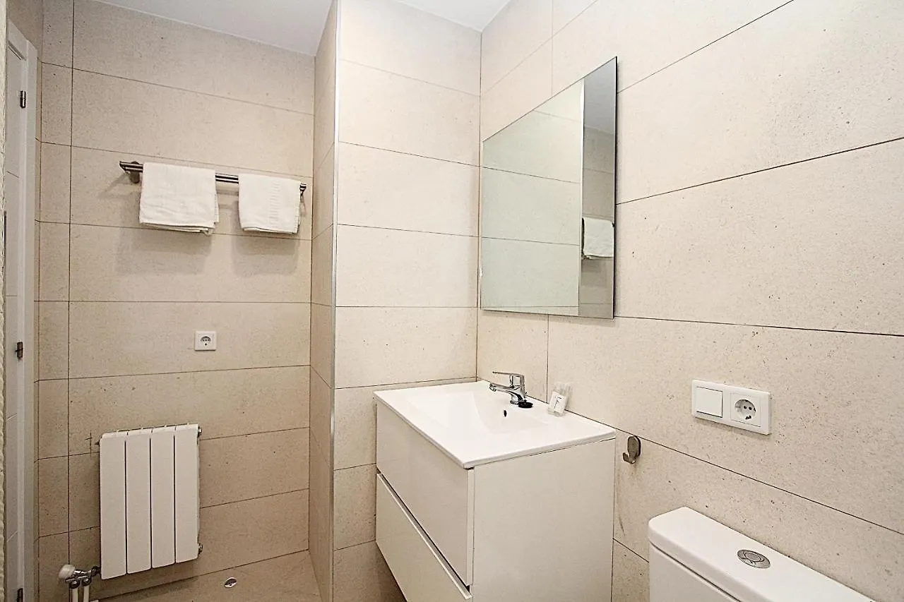Villa Green House Lloret de Mar