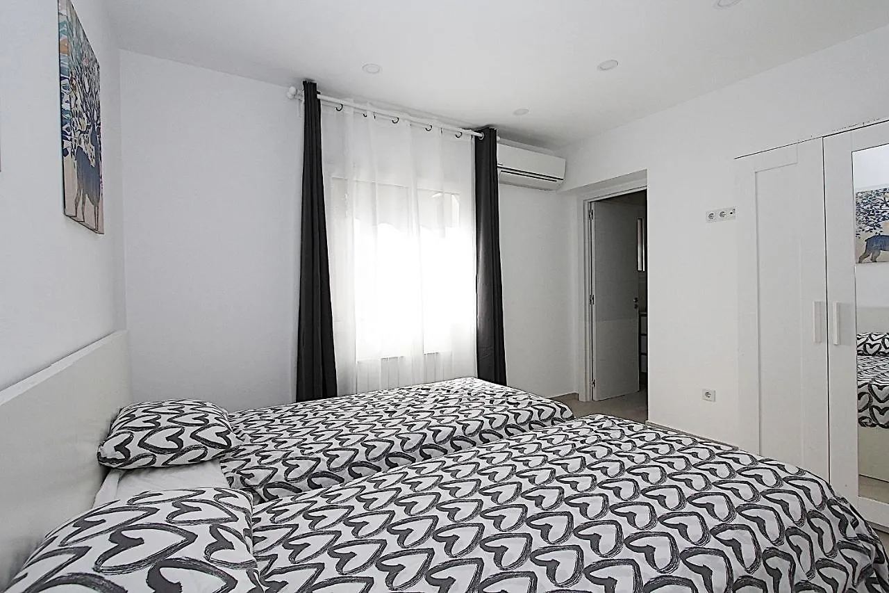 Villa Green House Lloret de Mar
